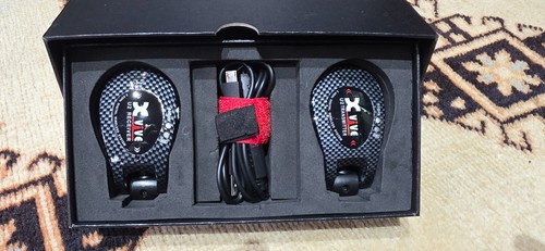 Xvive xu2 wireless - xvive,