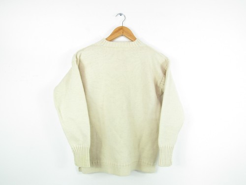 Guernsey pure new wool - guernsey,