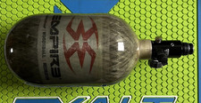 EMPIRE 68 CI / 4500 PSI +