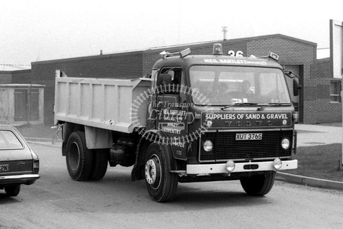 Photo bartletts coventry - bartletts,,