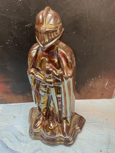 Vintage bilston knight - vintage,