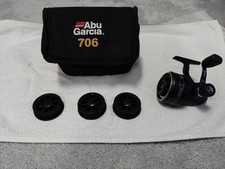 Abu Garcia 706 closed face