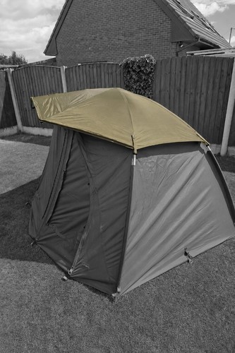 Trakker tempest brolly - trakker,