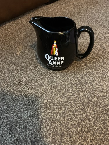 Vintage retro queen anne - queen,