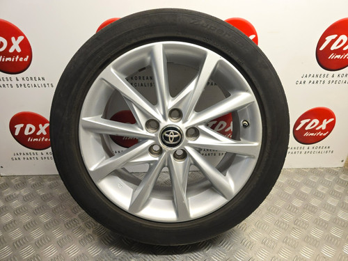 Toyota prius plus - plus, 2012-2020