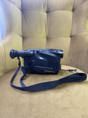 Panasonic r30 vhs slim - nv-r30, vhs-c