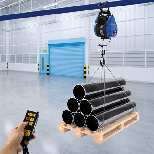 500kg electric hoist 30m - electric,