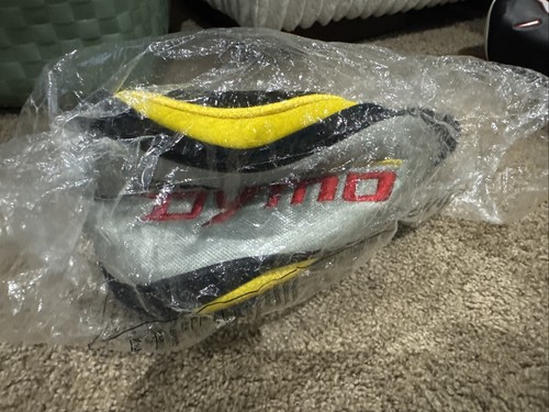 Nike dymo driver headcover - sq,