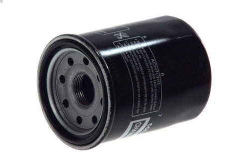 Oil filter champion - filter,