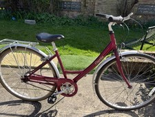 Raleigh Caprice Ladies Bike