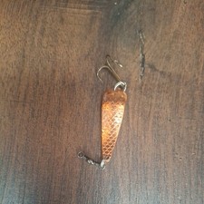 Vintage Abu Lill-Glimmy K