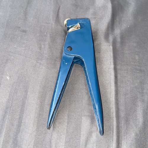 Eclipse saw set - no, pliers