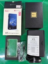 FiiO X5 3rd Portable Digital