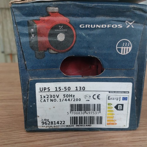 Grundfos 96281422 ups 50 - 96281422,