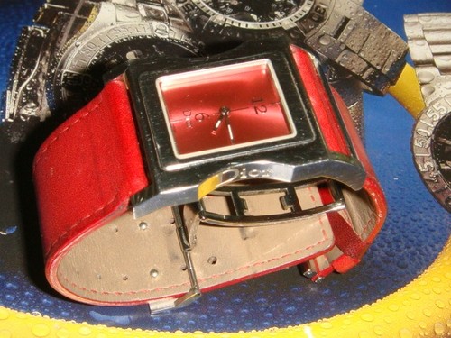 Dior chris 03310 - cd, vintage