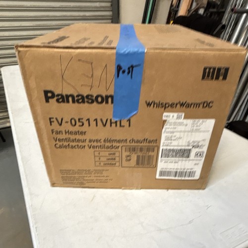 Panasonic 0511vhl1 - panasonic, fv-0511vhl1