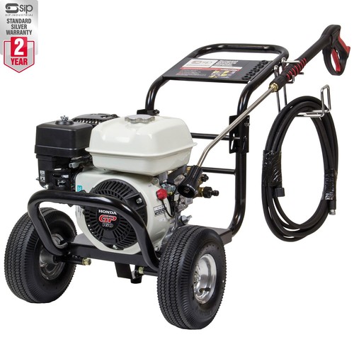 Sip tempest petrol pressure - sip,