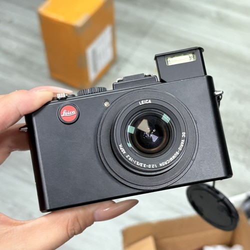Leica lux 1mp - leica, 10.1mp