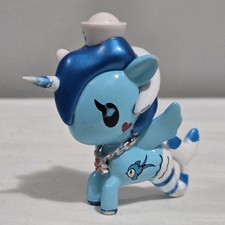 Tokidoki Mermicorno Series 3 - Sailor Vinyl Figure