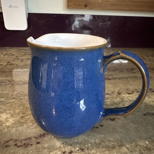 Denby imperial blue - denby,