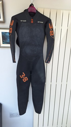 Orca women enduro fullsleeve - orca,