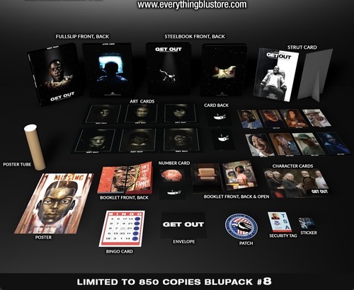 Get out everythingblu - get,