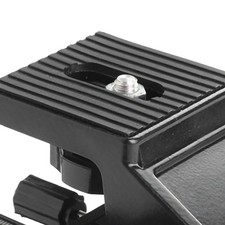 4 Way Macro Focus Rail Slider