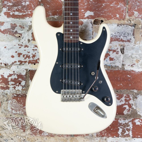 Greco spacey sound jeff beck - greco,