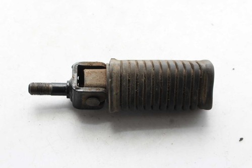 Front left footrest kawasaki - front,