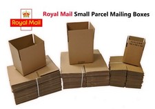 SELECTION OF ROYAL MAIL SMALL