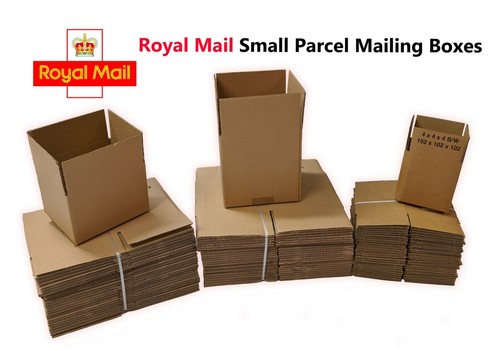 Selection royal mail small - of,