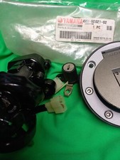 YAMAHA R1 1998 TO 2001 LOCK