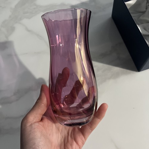 Bohemia crystal ruby rose - bohemia,