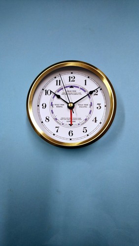 Mega quartz 120mm - bezel, time