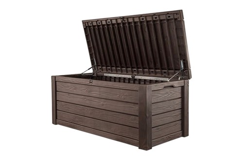 Outdoor storage box 570l - storage,