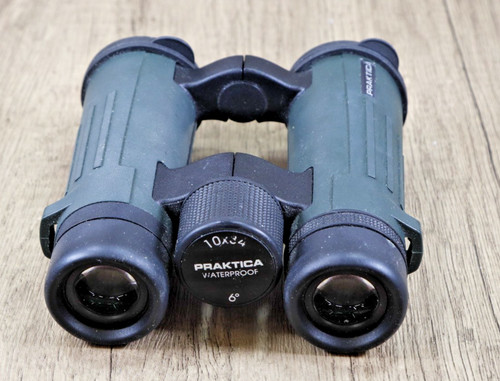 Praktica 10x34 waterproof - 10x34,
