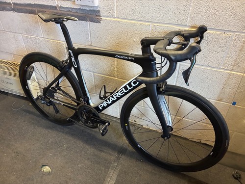 Pinarello dogma f10 - pinarello,