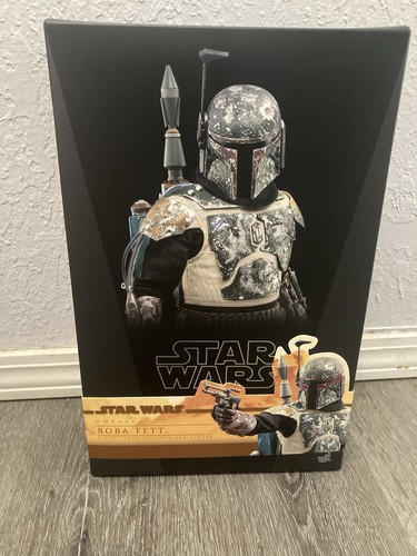 Hot toys star wars - star, the