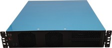 New 2U Rack Mountable Server