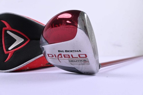 Callaway big bertha diablo - callaway, #3