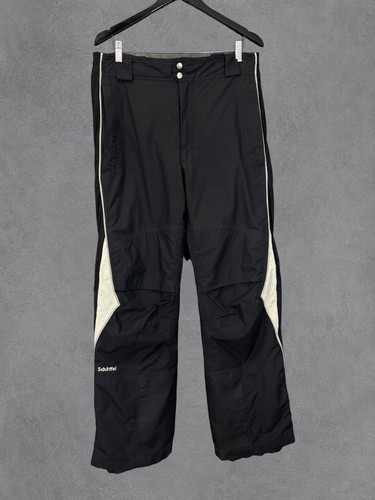 Schoffel ski trousers mens w34 - schoffel,