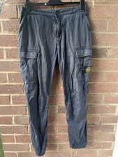 Stone Island Cotton Cargo