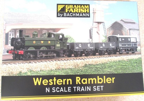 Bachmann farish 370 052 - 370-052,