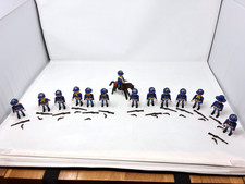 14 Vintage 1992 Playmobil