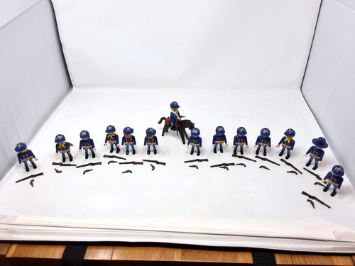 Vintage 1992 playmobil - vintage,