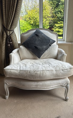Louis style armchair - louis,