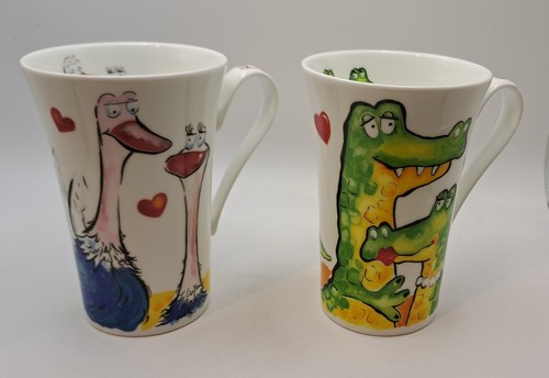 Pair vintage 2003 roy - pair,