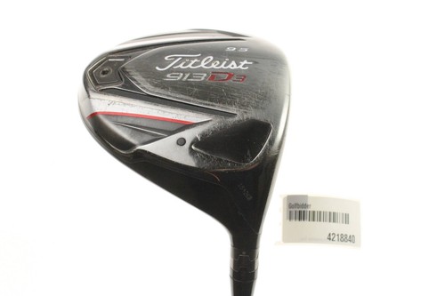 Titleist 913d3 golf - golf, club