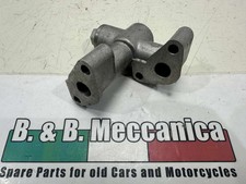 Joint Circuit Engine Oil