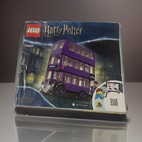 Lego harry potter - 75957, the